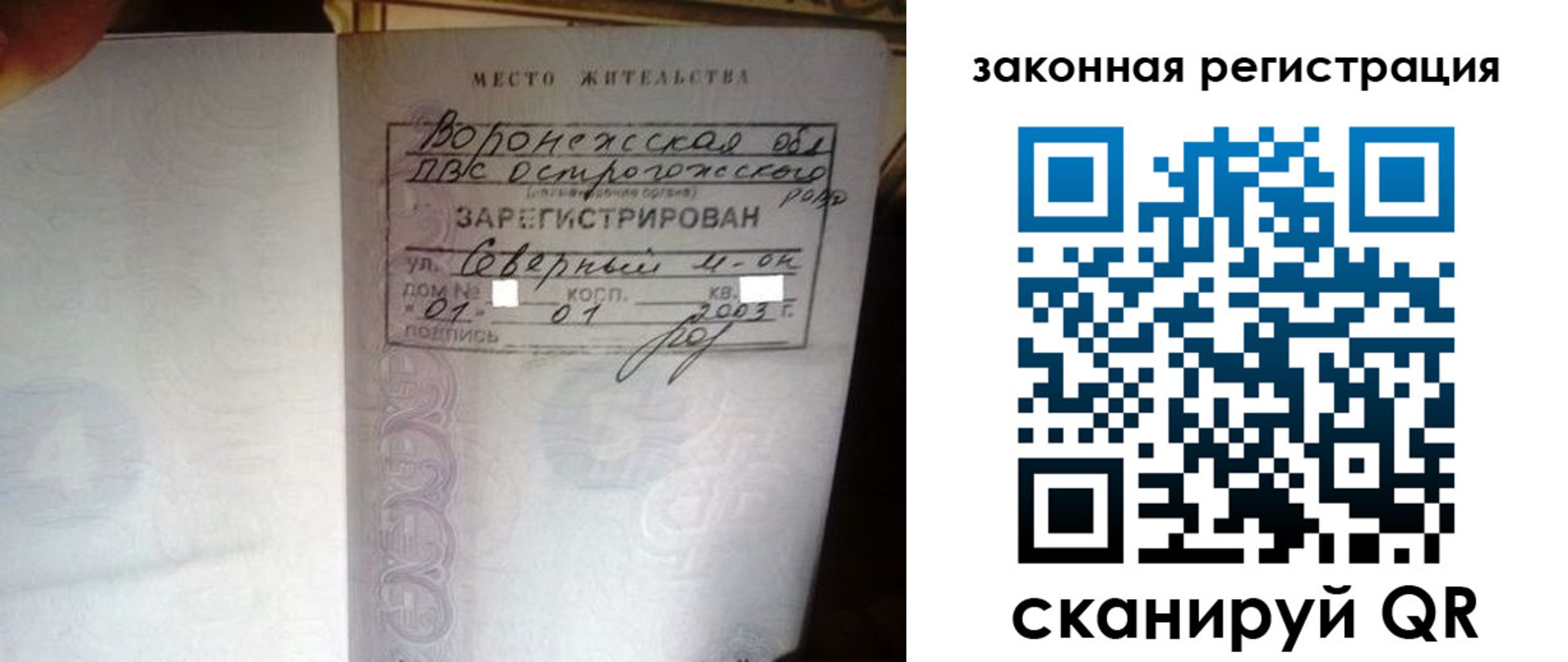 прописка поиск в Геленджике